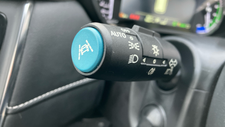 MG Mg5 115kW Exclusive EV 61kWh 5dr Auto Electric Estate